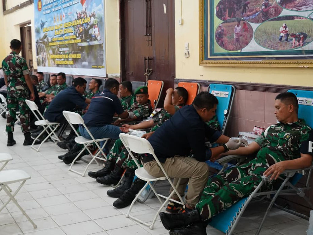 bazar korem lw 5
