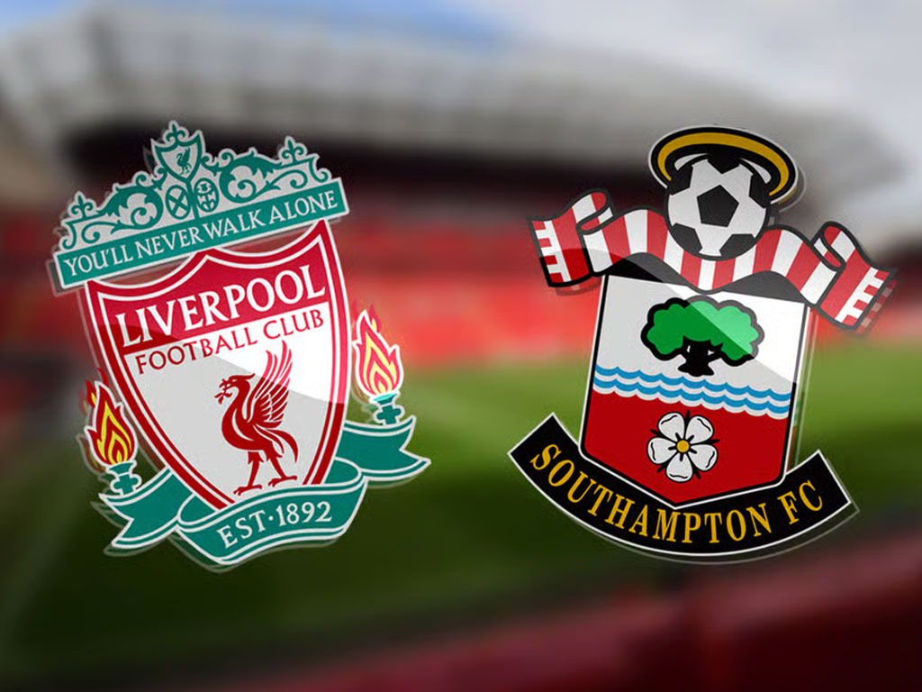 Liverpool vs Southampton