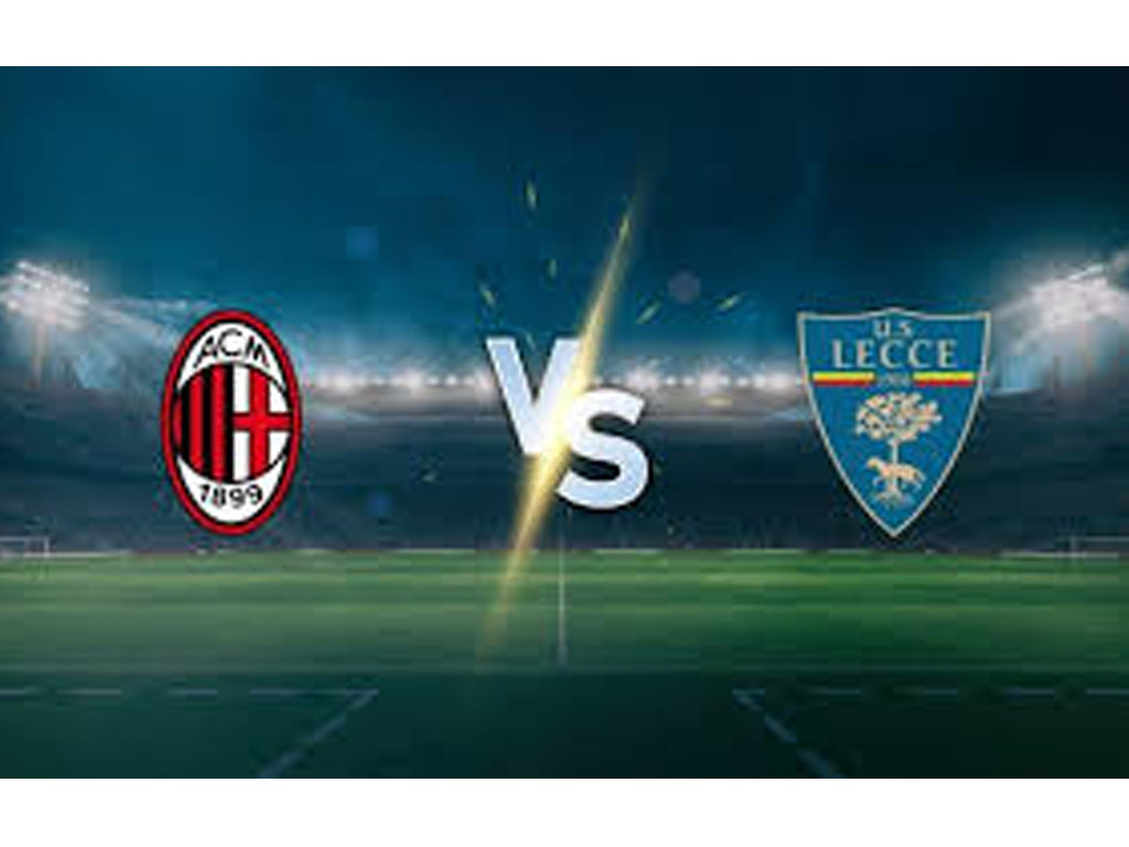 AC Milan vs Lecce
