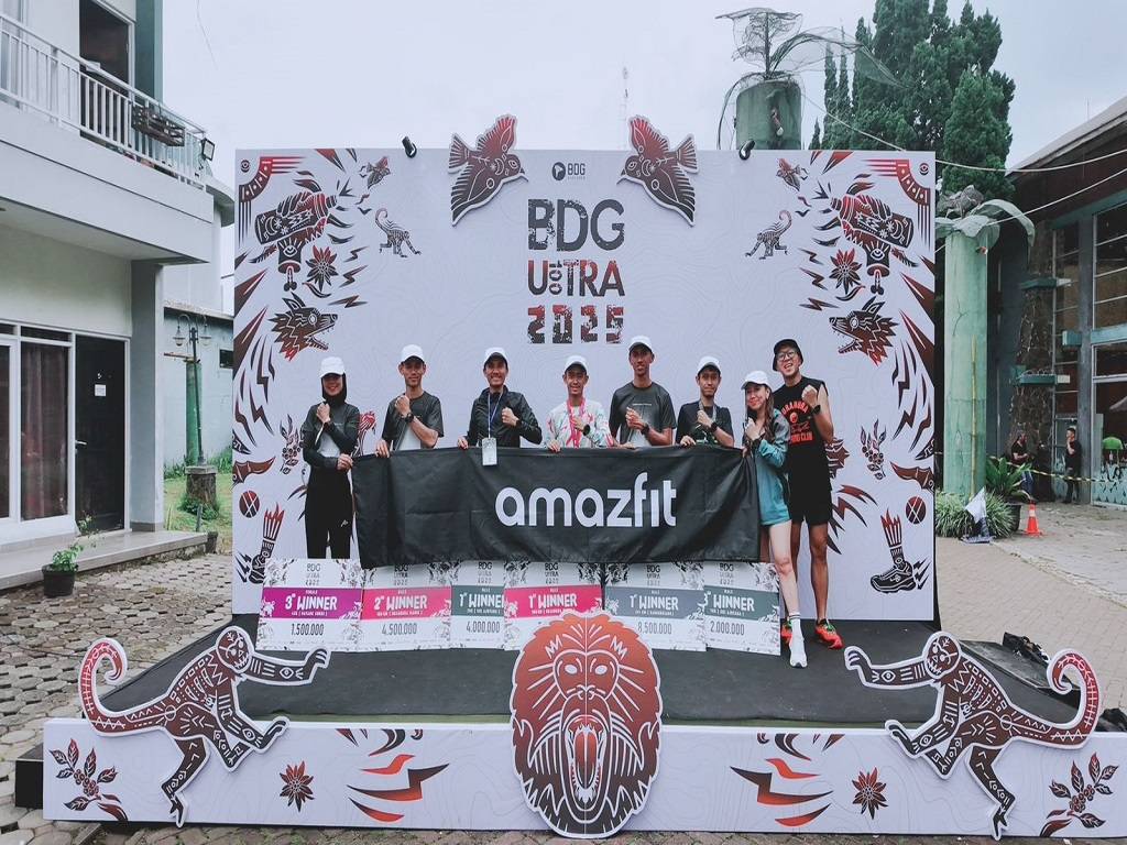 Amazfit