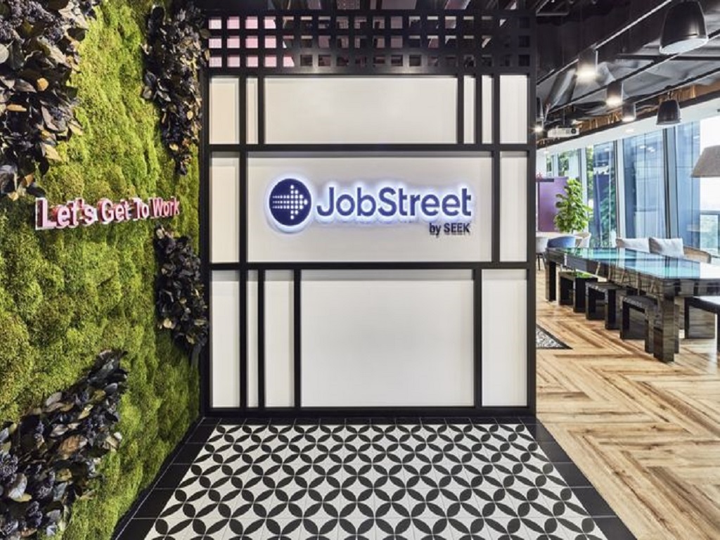 Jobstreet by SEEK