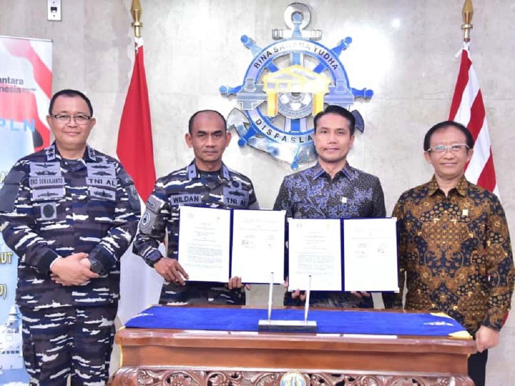 PLN