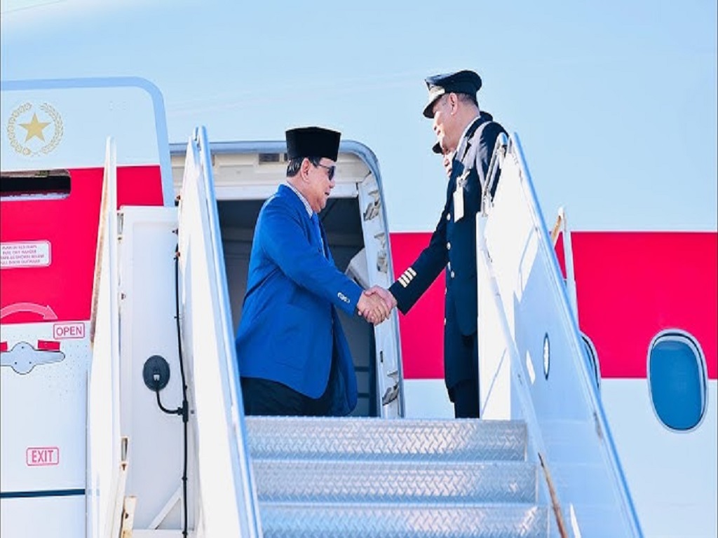Prabowo