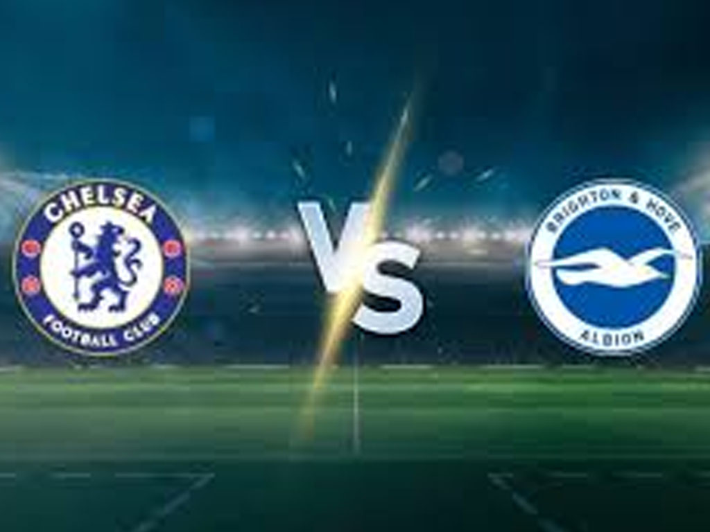 Chelsea vs Brighton