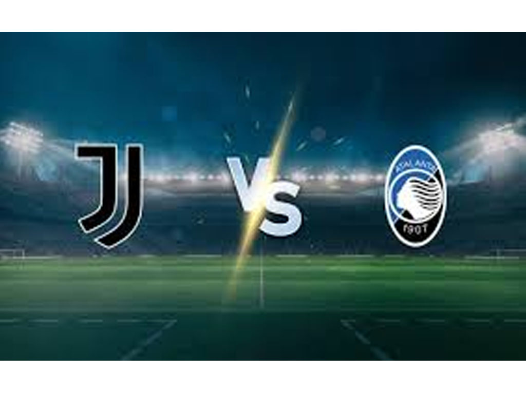 Juventus vs Atalanta