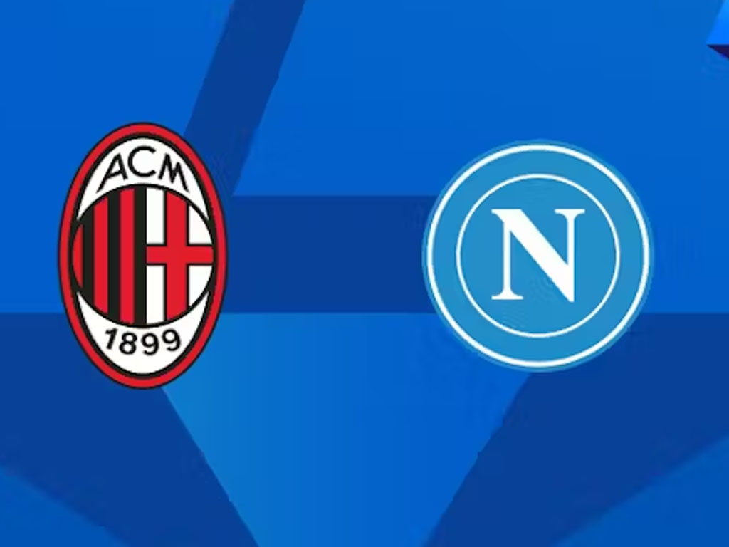 AC Milan vs Napoli