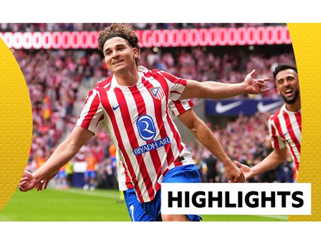 Atletico