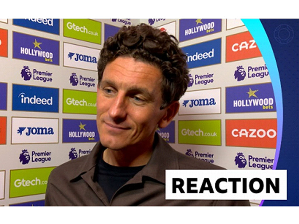 Keith Andrews