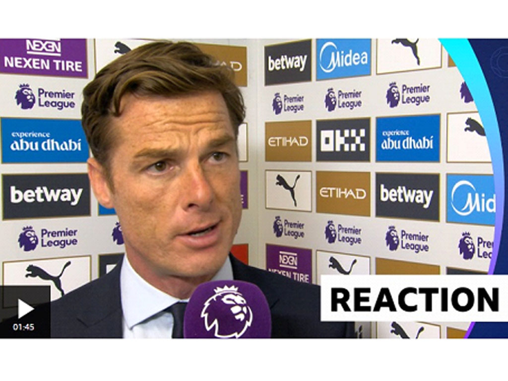 Scott Parker