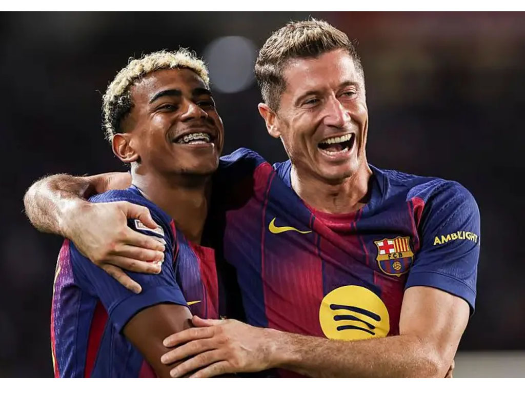Barcelona