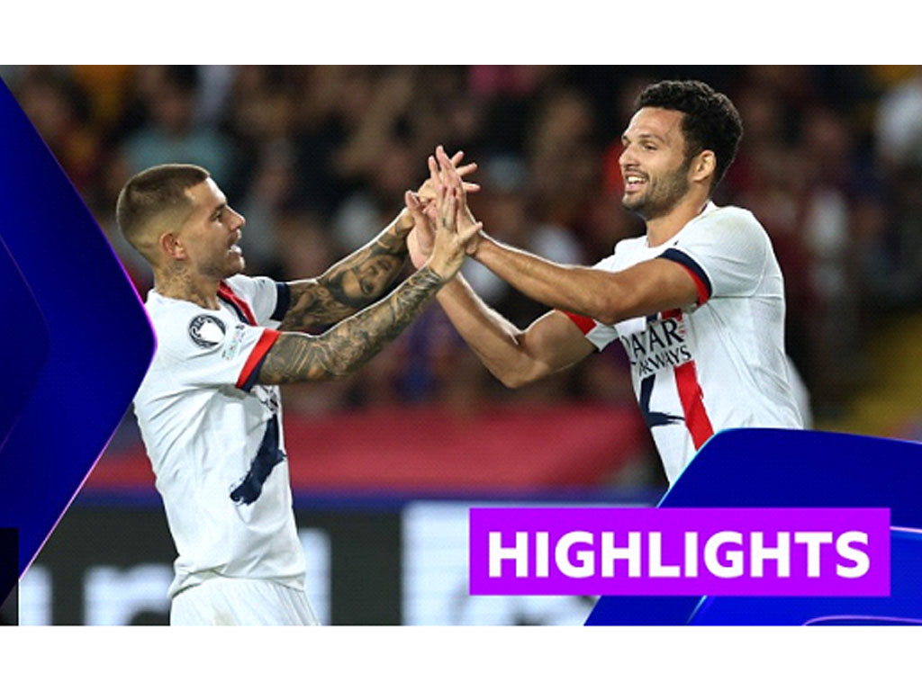 PSG
