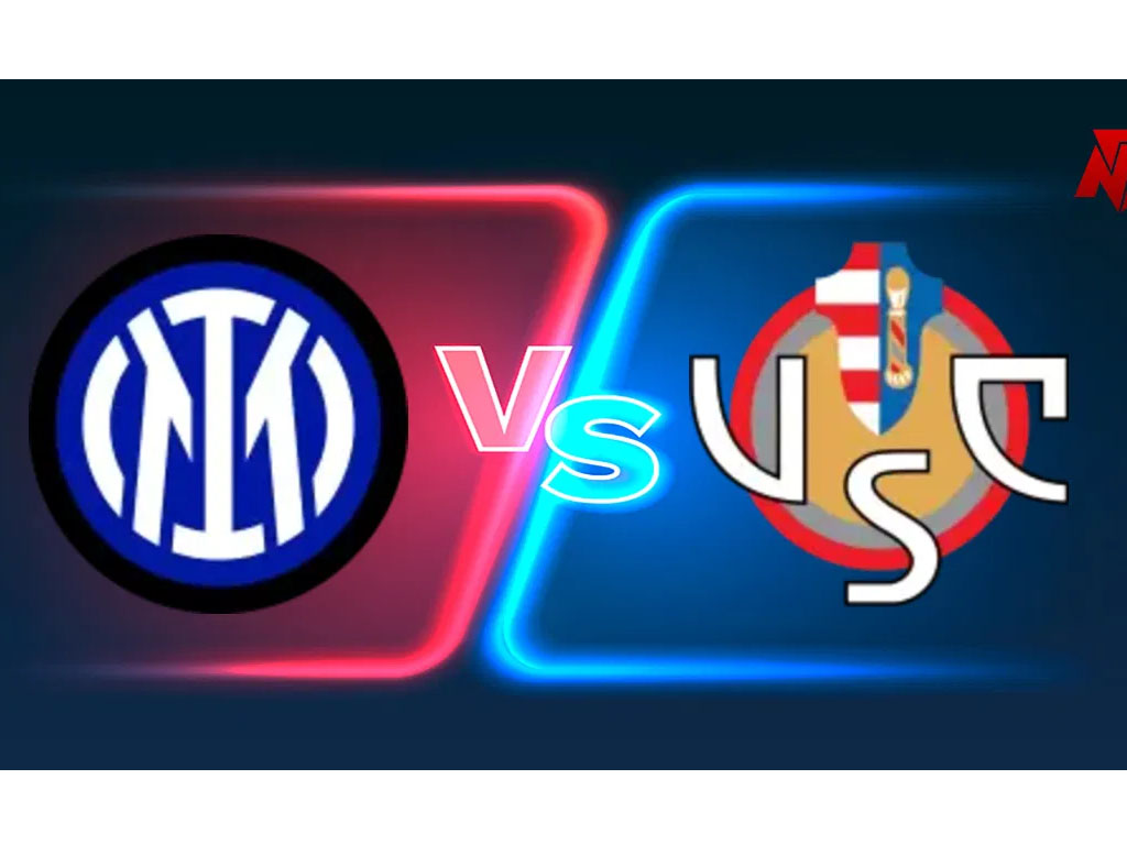 Inter Milan vs Cremonese