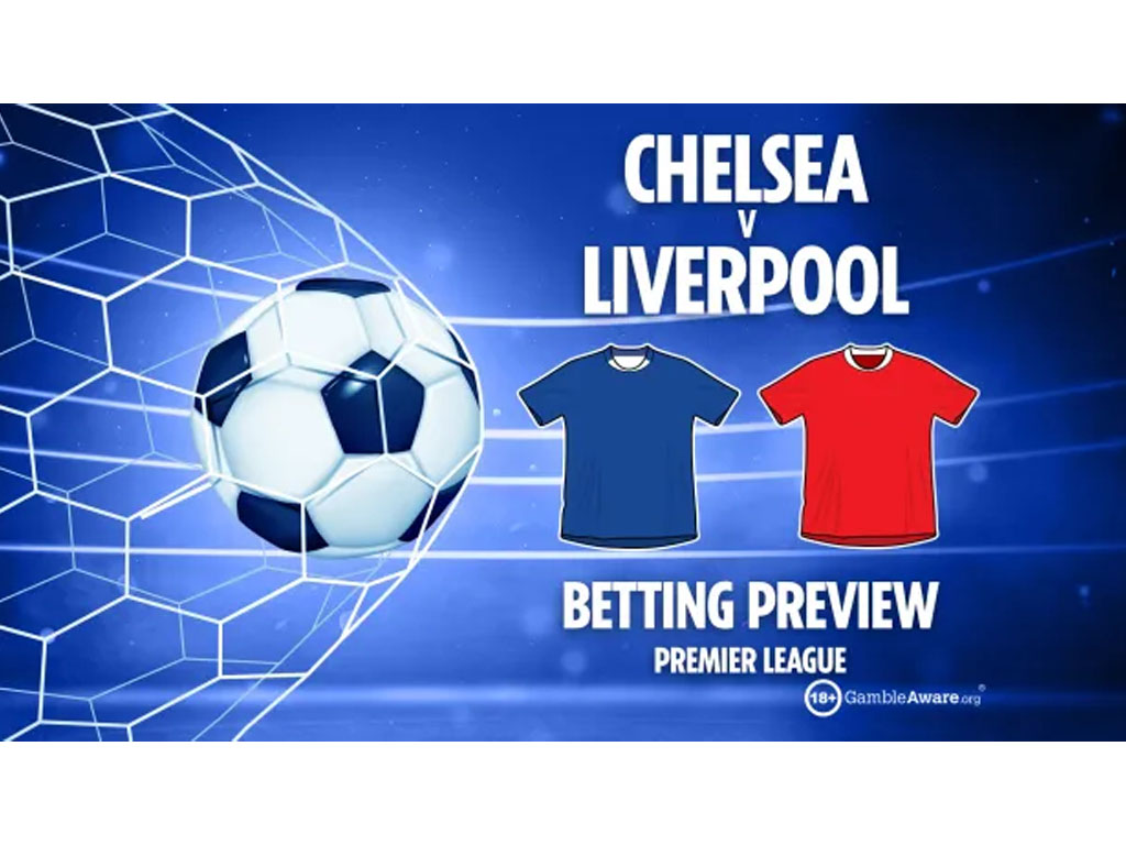 Chelsea vs Liverpool
