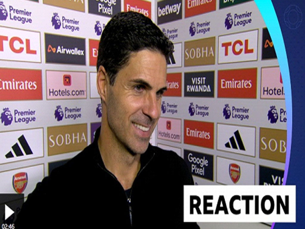 Arteta