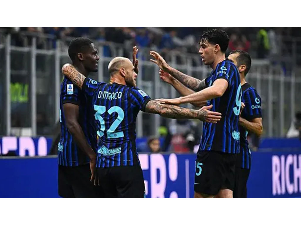 Inter Milan
