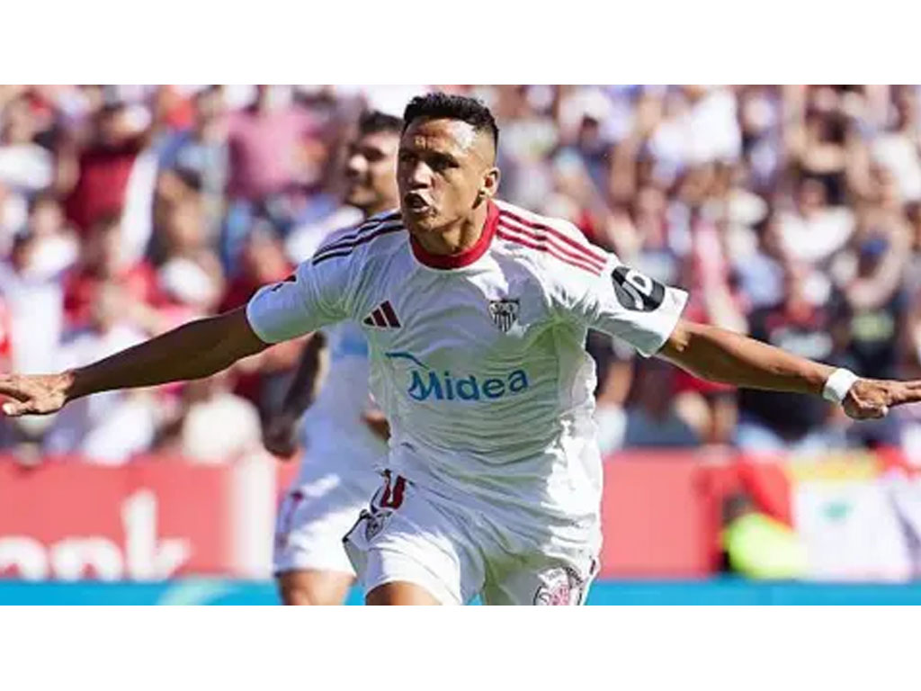 pemain sevilla