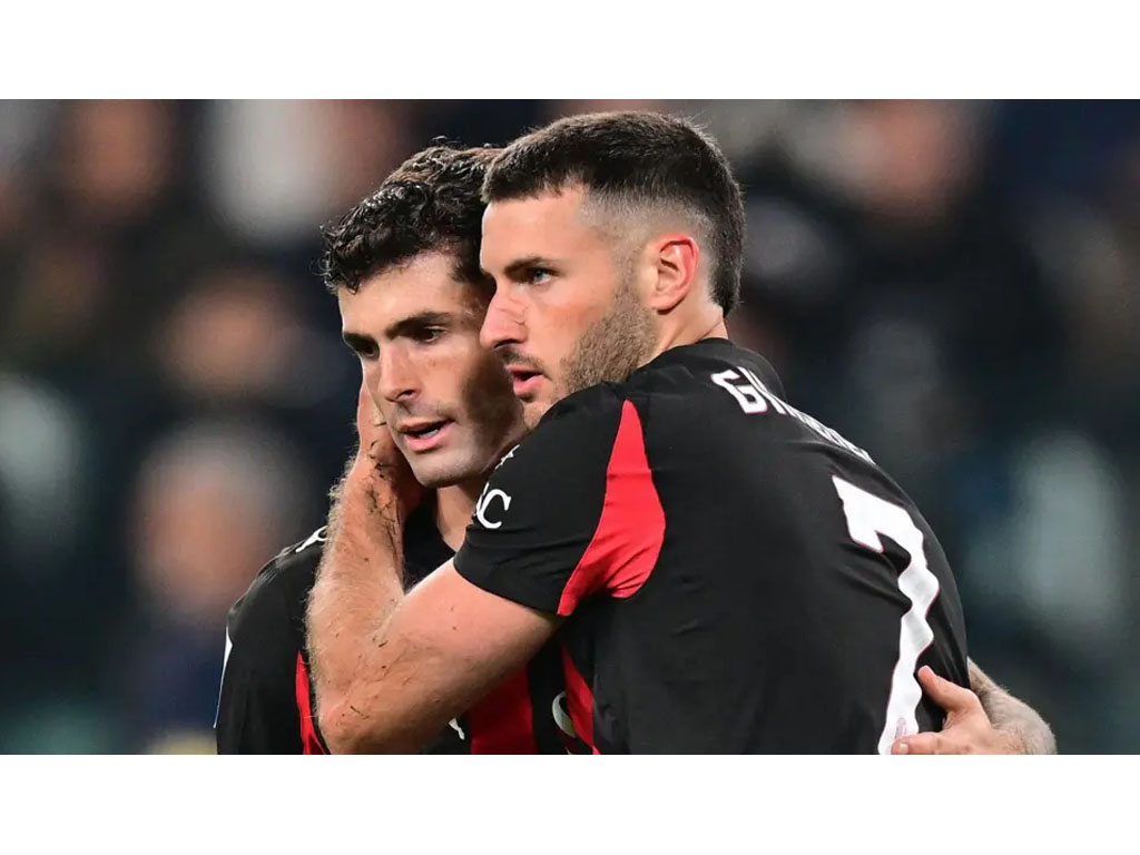 Christian Pulisic