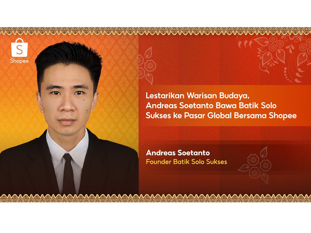 Andreas Soetanto