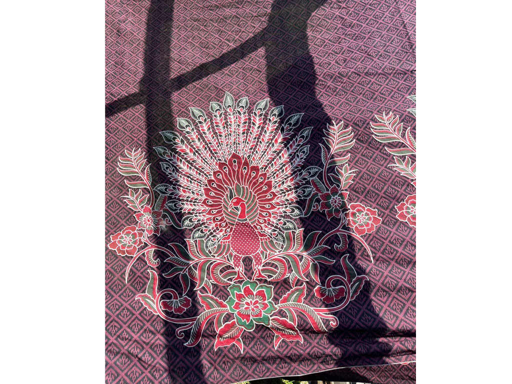 Batik Solo