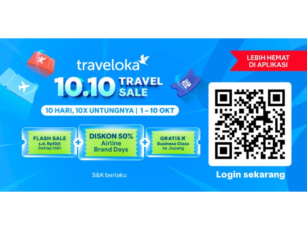 Traveloka