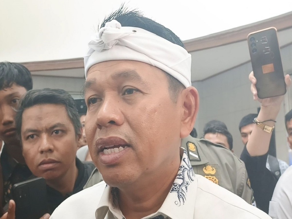 Dedi Mulyadi