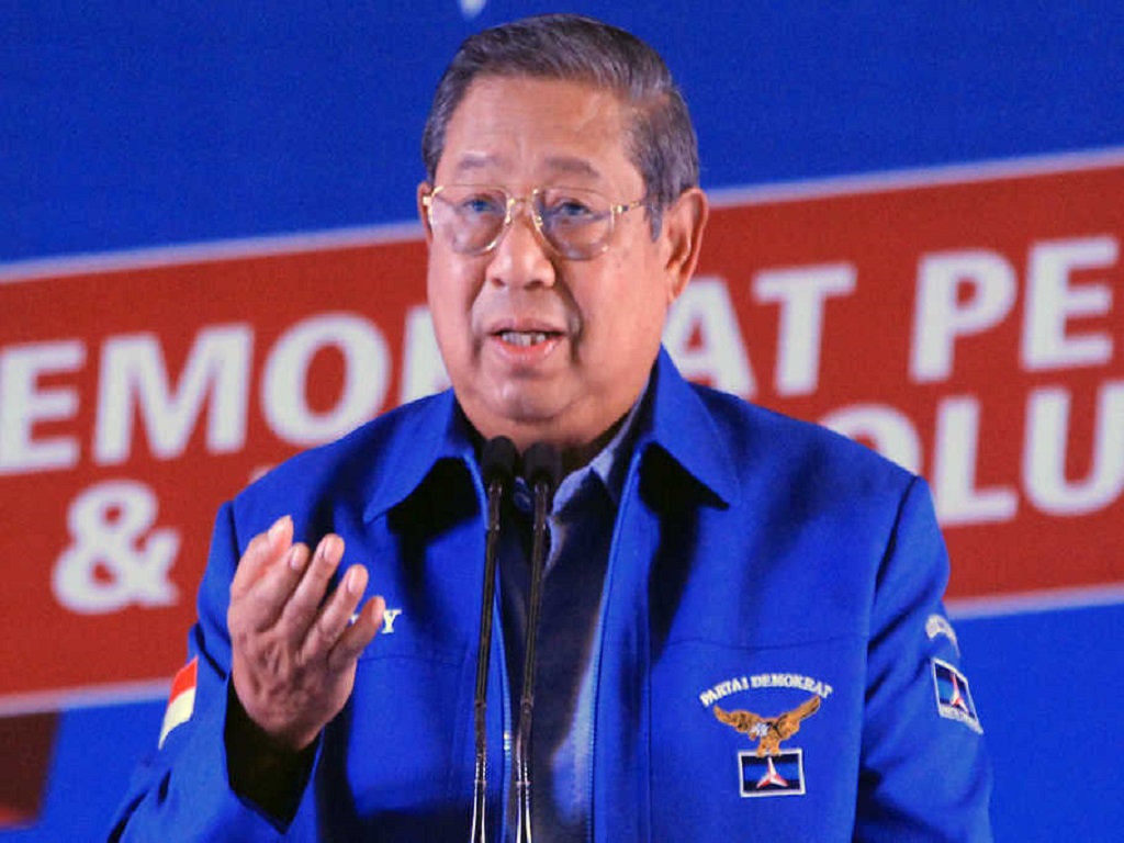 SBY