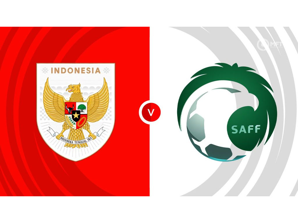 Indonesia vs Arab Saudi