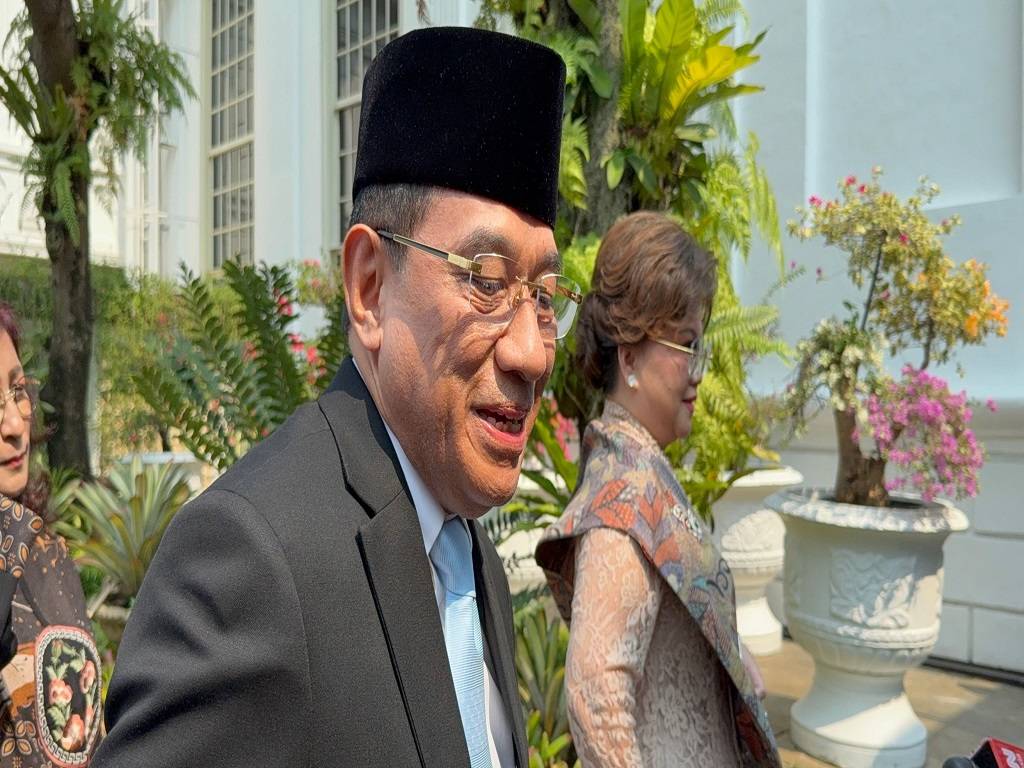 Paulus Octavinus Jadi Wamenkes