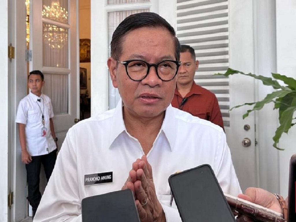 Pramono Anung