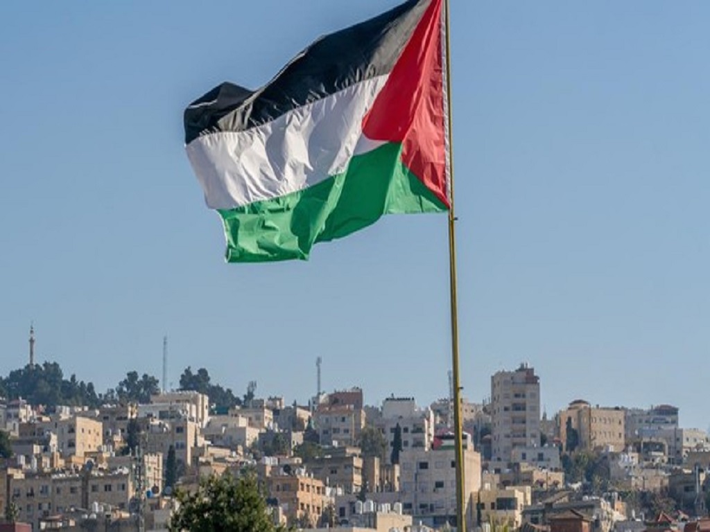 Gencatan Senjata Gaza-Israel