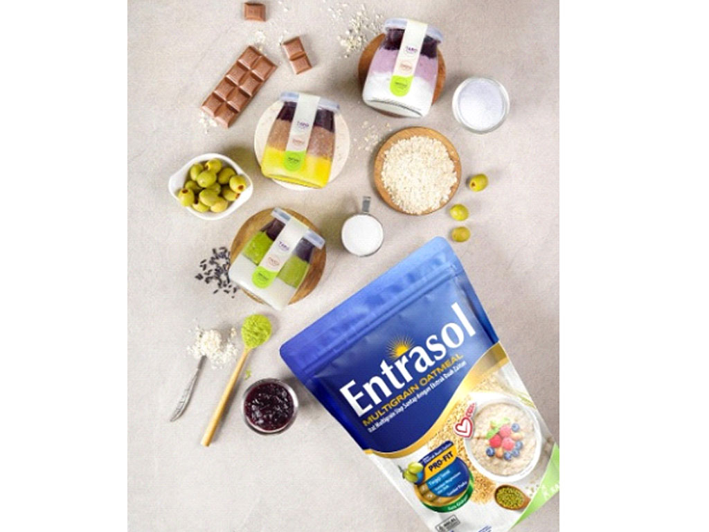 Entrasol