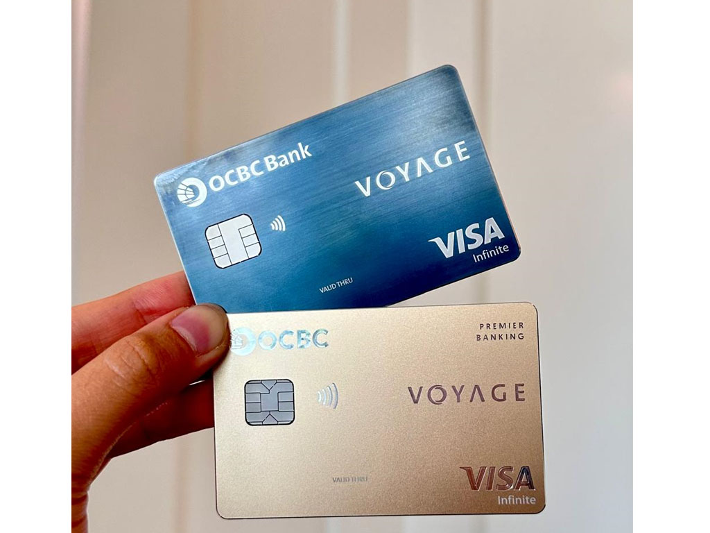 cc voyage ocbc