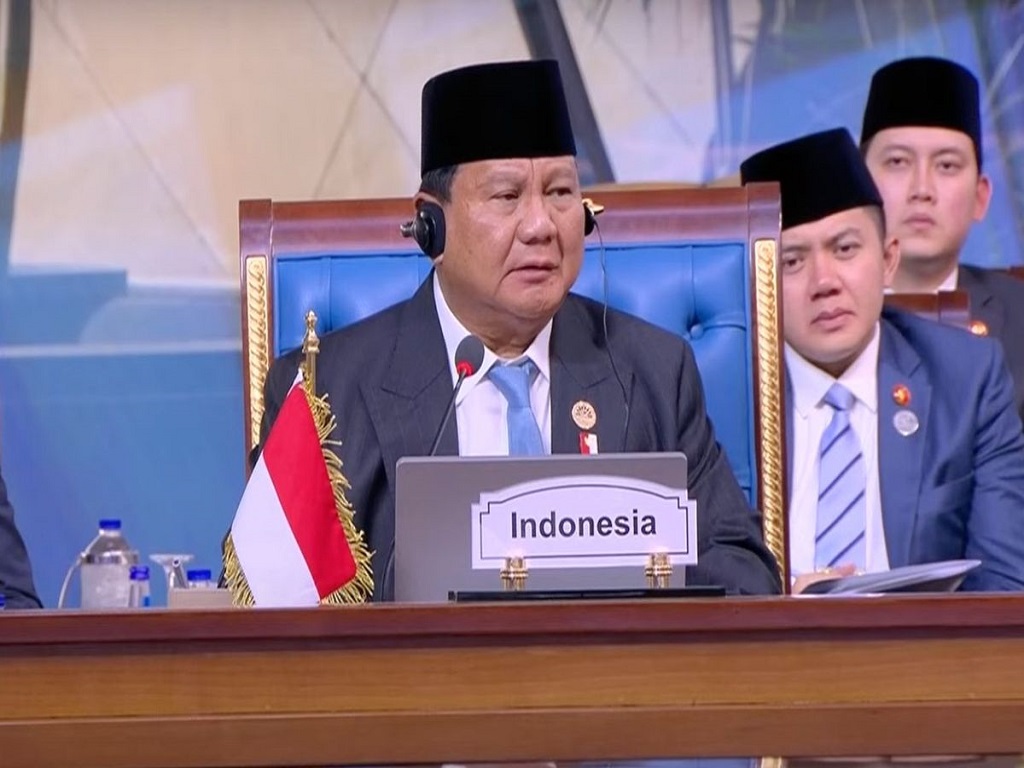 Prabowo