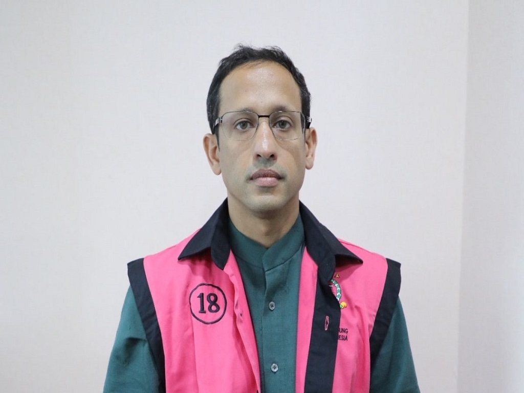 Nadiem Makarim