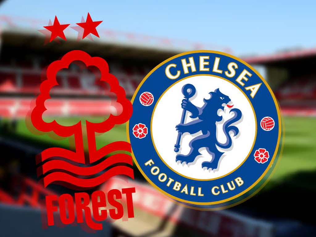 Nottingham Forest vs Chelsea