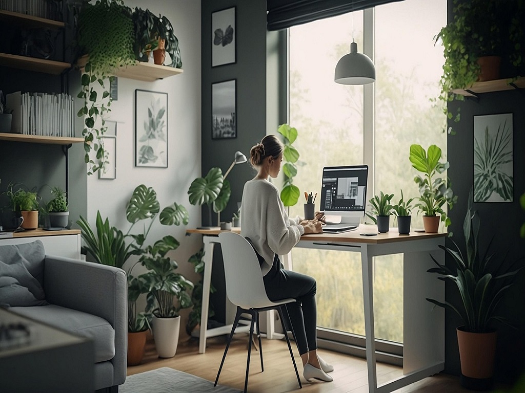 Kelebihan Virtual Office