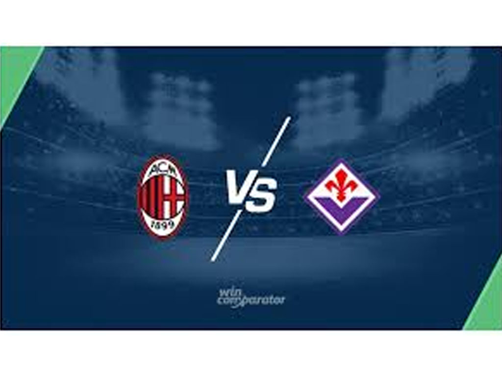 AC Milan vs Fiorentina