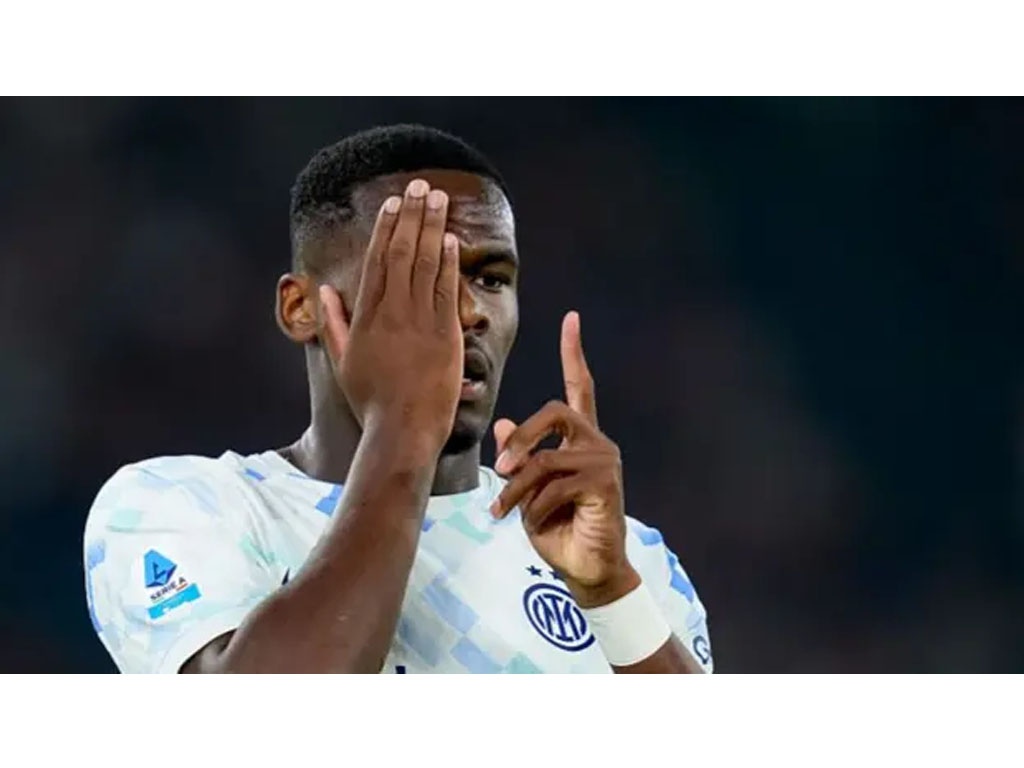Ange-Yoan Bonny