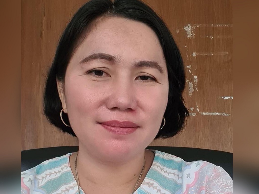 Komisaris Utama Tagar Ucapkan Selamat Natal dan Tahun Baru 2026 | Tagar