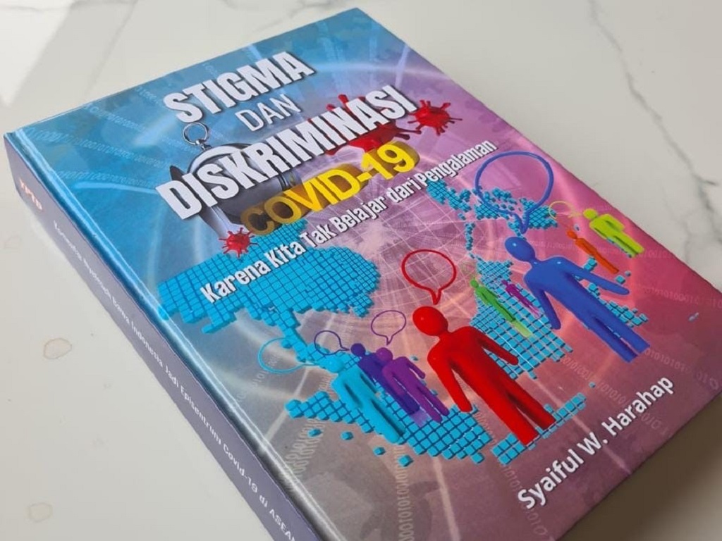 Stigma dan Diskriminasi Covid-19