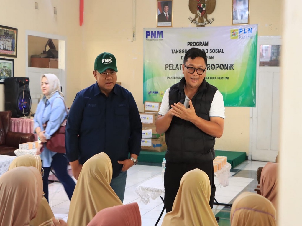 PLN Icon Plus
