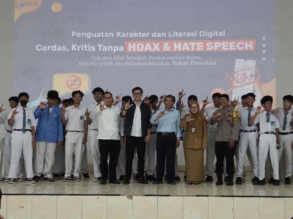 Rezky Suryawijaya