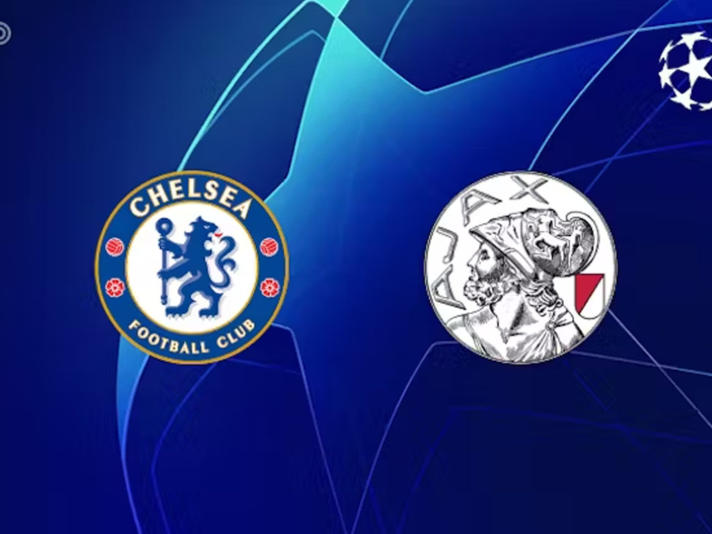 Chelsea vs Ajax