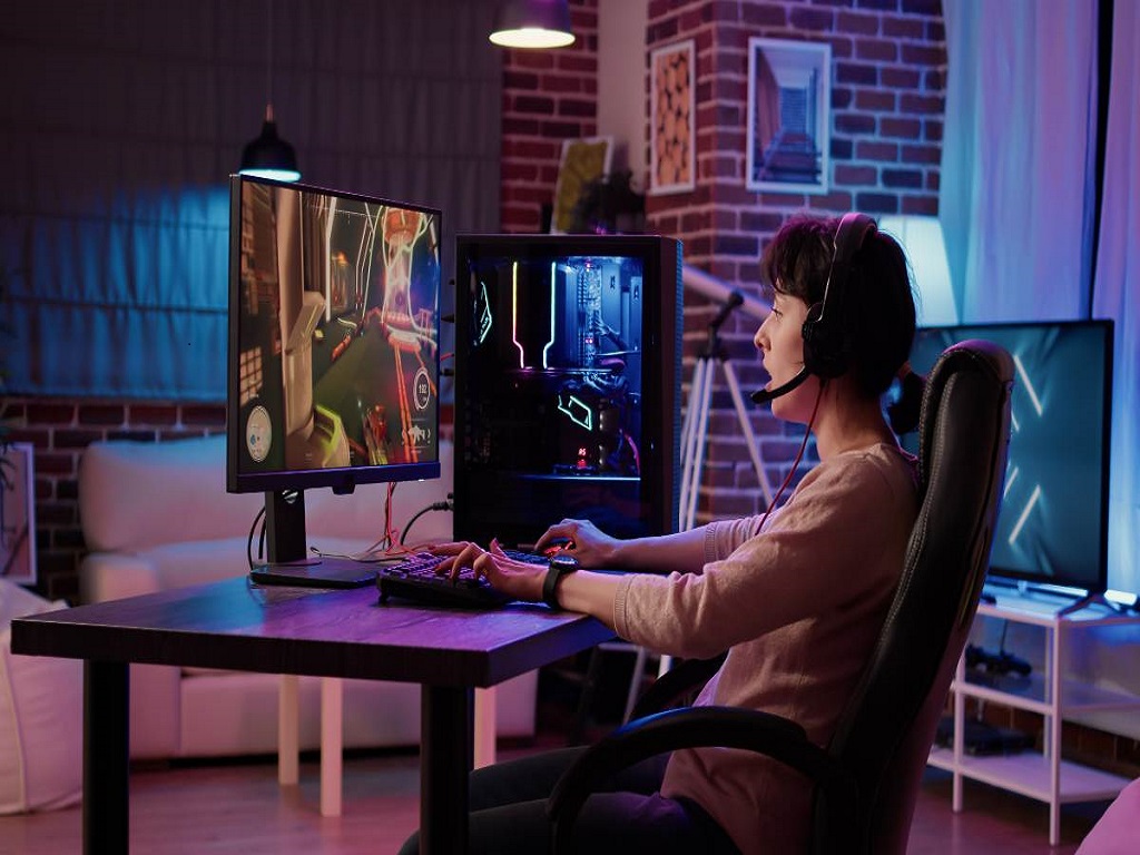 Game Web Terbaik