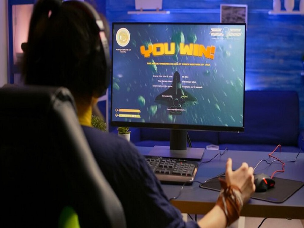 Game Kuis Online