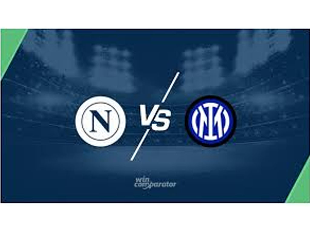 Napoli vs Inter Milan