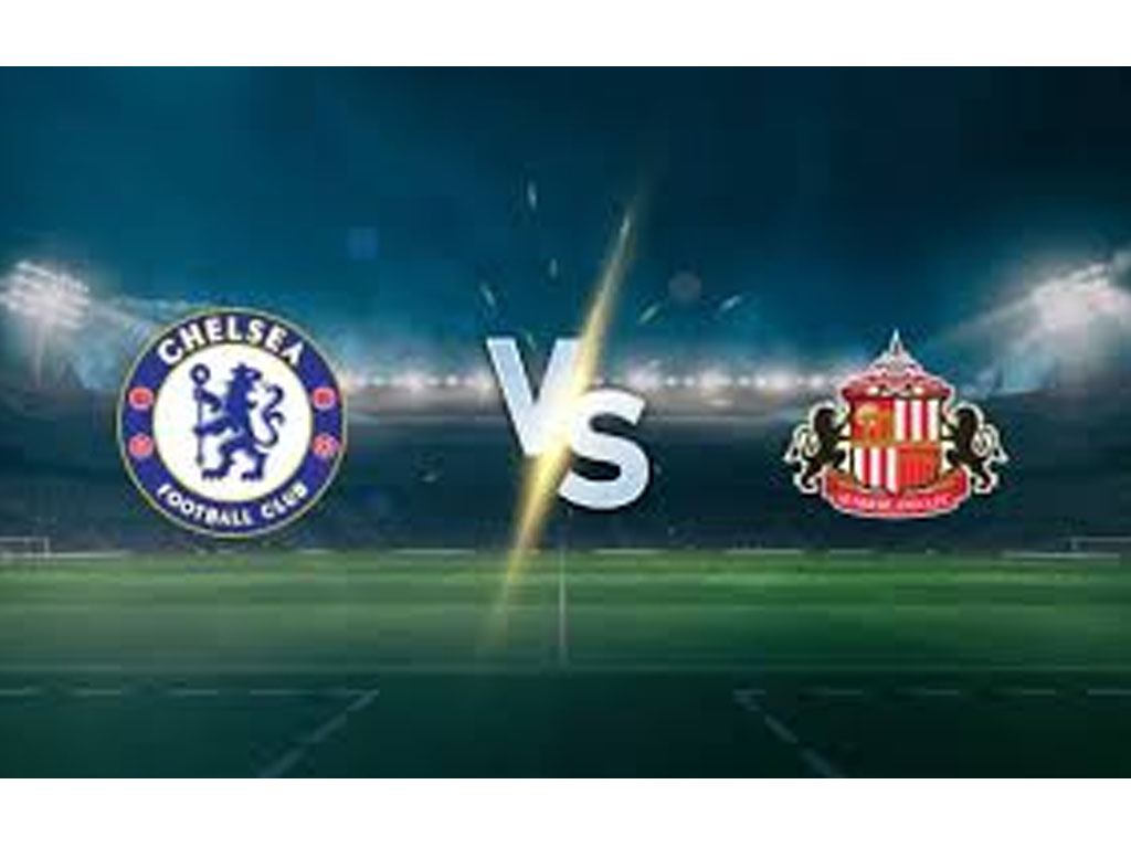 Chelsea vs Sunderland