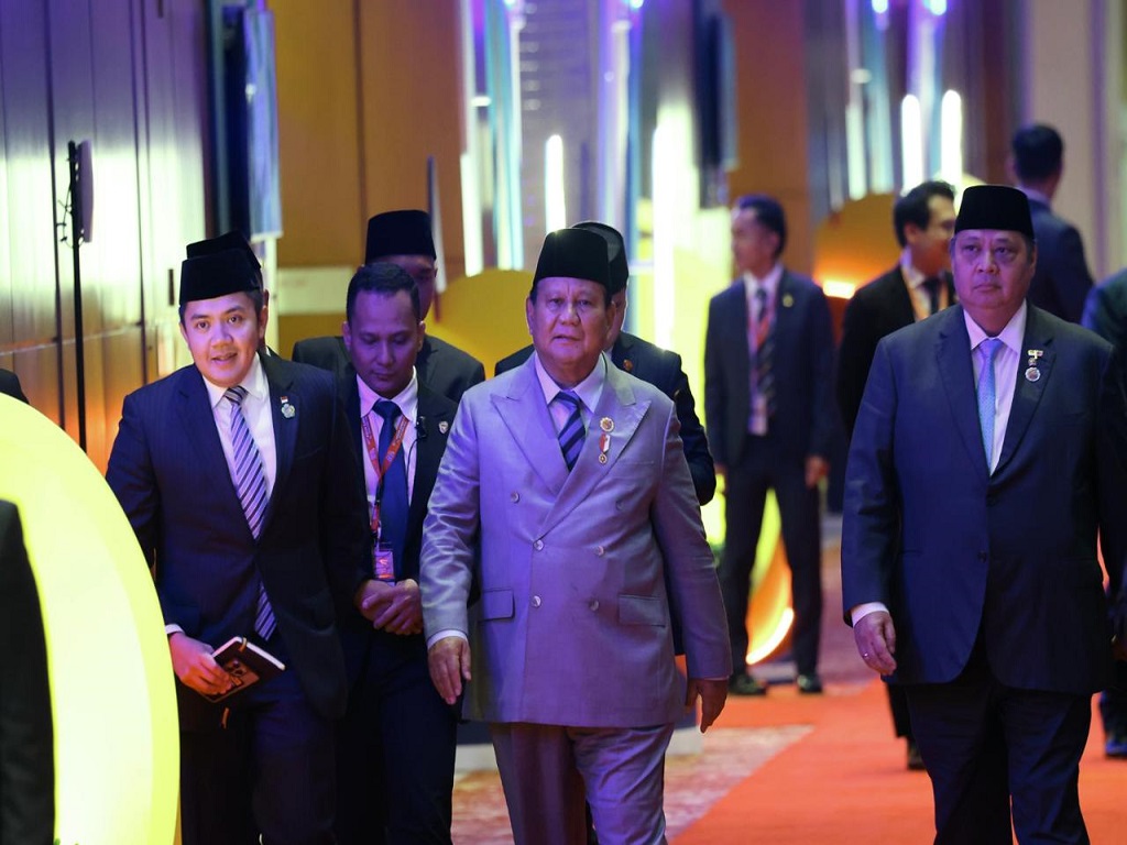 Prabowo