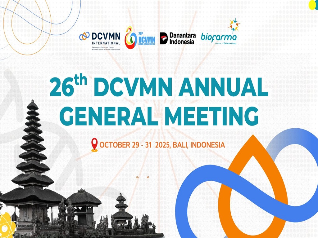 CVMN Annual General Meeting
