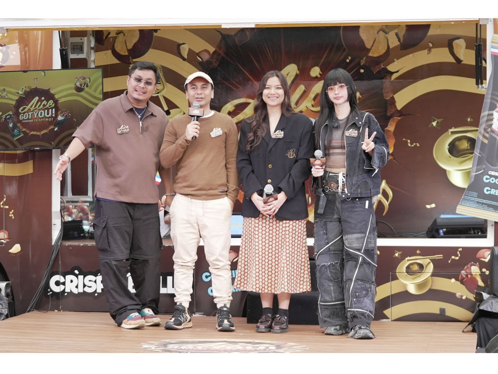 Aice Got You Bandung 1